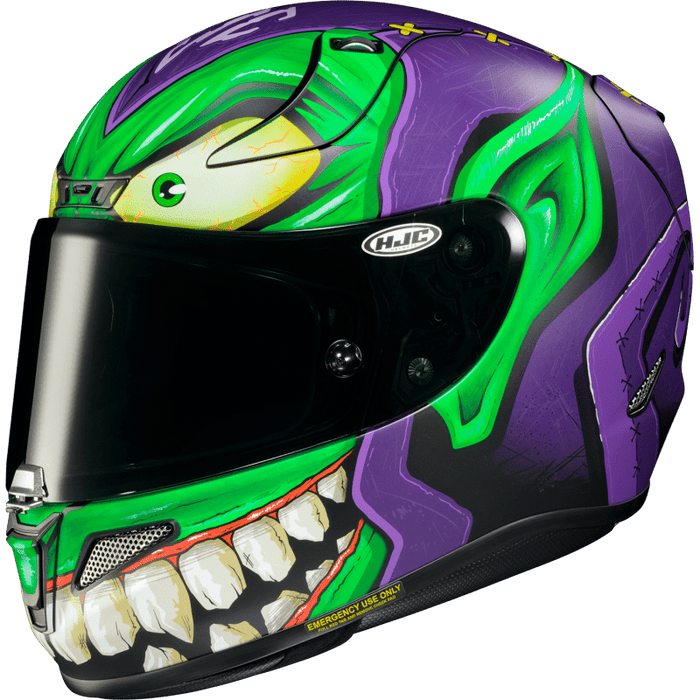 HJC RPHA 11 PRO GRN GOBLIN - Driven Powersports Inc.0101 - 14796