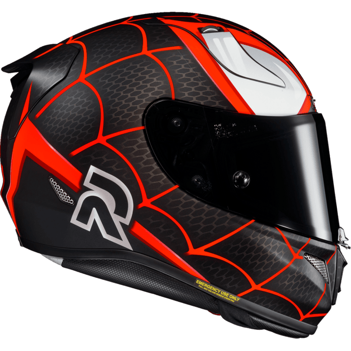 HJC RPHA 11 PRO MORALES - Driven Powersports Inc.1905012460730000389832