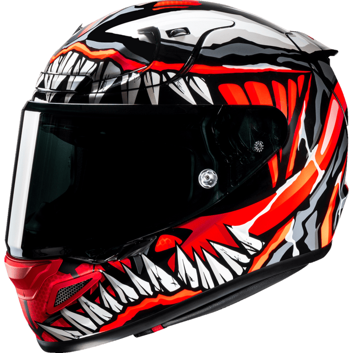 HJC RPHA 12 MAXIMIZED VENOM - Driven Powersports Inc.0101 - 17318