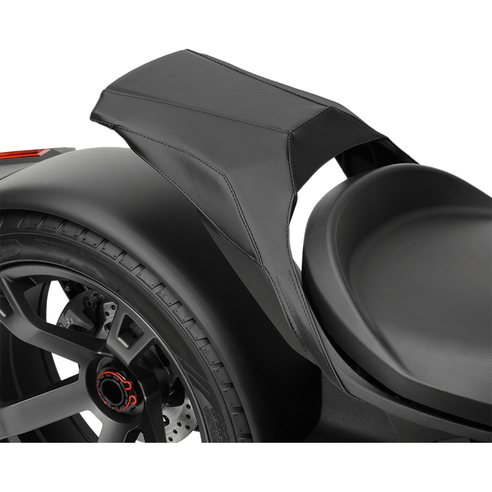 HOPNEL COVER FOR RYKER MAX MOUNT - Driven Powersports Inc.725378980678H40-403BK