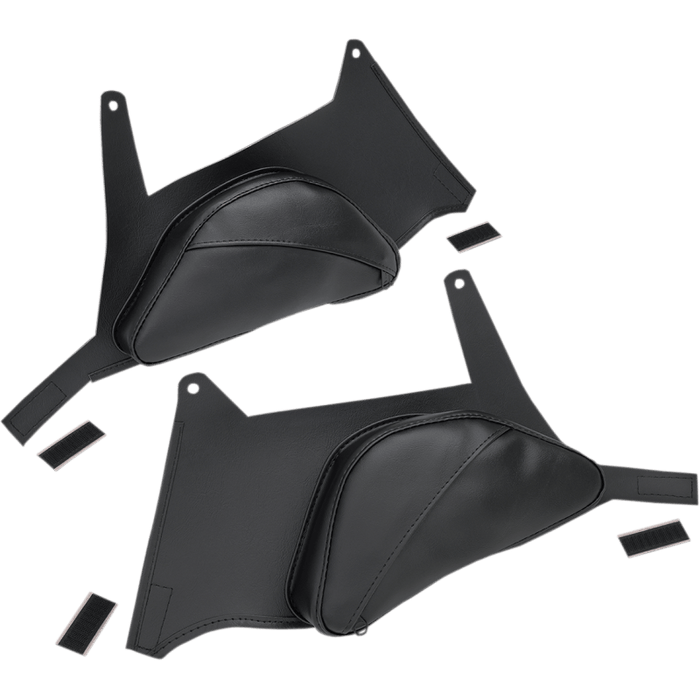 HOPNEL DUAL SIDE TANK POUCHES RYKER PR - Driven Powersports Inc.725378980548H40-401BK