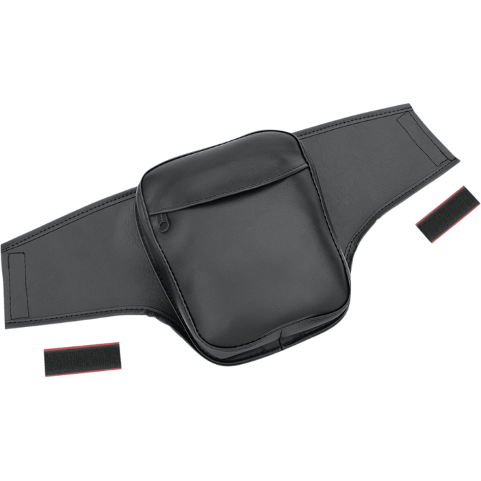 HOPNEL TANK POUCH FOR RYKER - Driven Powersports Inc.725378980647H40-402BK