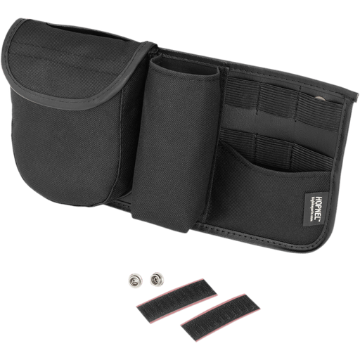 HOPNEL TRUNK ORGANIZER F3 - Driven Powersports Inc.725378978934H40-306BK