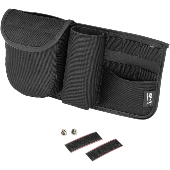 HOPNEL TRUNK ORGANIZER F3 - Driven Powersports Inc.725378978934H40-306BK