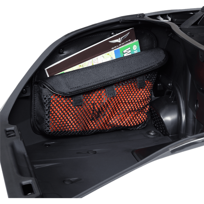 HOPNEL TRUNK ORGANIZER GOLDWING SET - Driven Powersports Inc.725378980432HG18TO