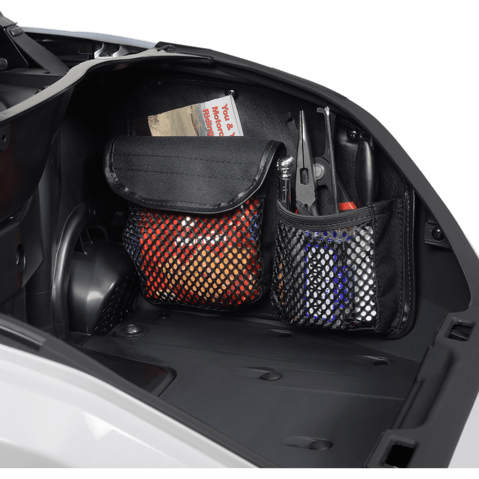 HOPNEL TRUNK ORGANIZER GOLDWING SET - Driven Powersports Inc.725378980432HG18TO