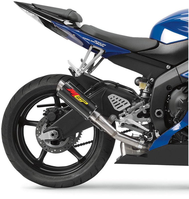 HOT BODIES 06-16 YZFR6 MGP SO CARBON - Driven Powersports Inc.80801-2400