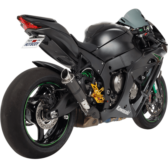 HOT BODIES FEND ELIM KAW ZX10R - Driven Powersports Inc.51601-1000