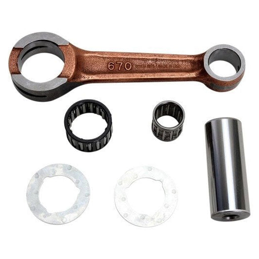 HOT RODS CONNECTING ROD - Driven Powersports Inc.7142050501658714