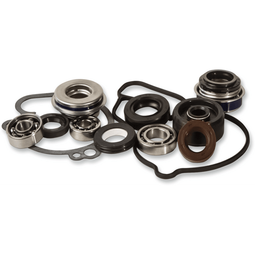 HOT RODS WATER PUMP REBUILD KIT - Driven Powersports Inc.WPK0023