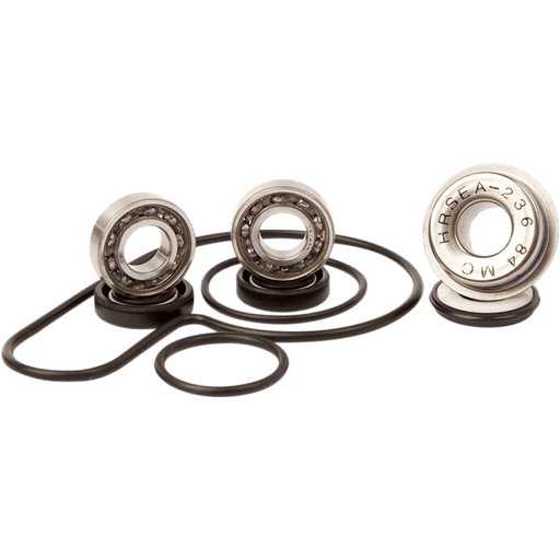 HOT RODS WATER PUMP REBUILD KIT - Driven Powersports Inc.WPK0053