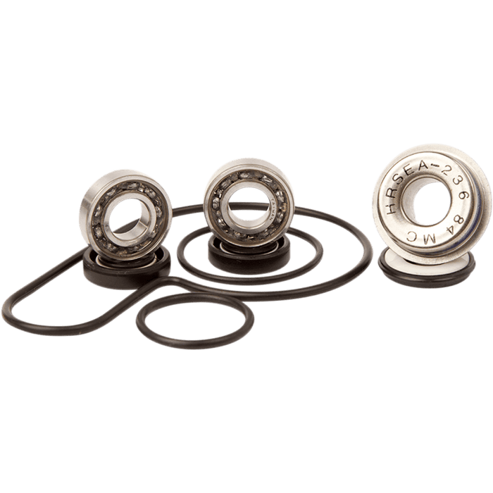 HOT RODS WATER PUMP REBUILD KIT - Driven Powersports Inc.WPK0053