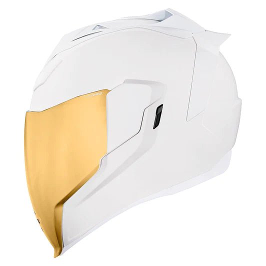 ICON AIRFLITE PEACEKEEPER HELMET - Driven Powersports Inc.0101 - 13357