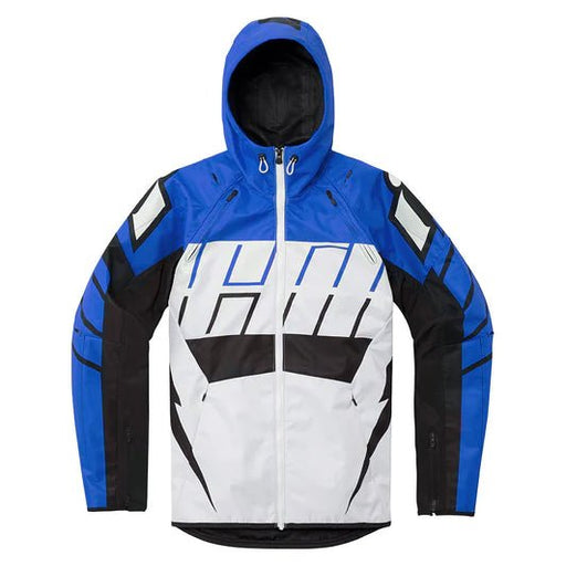 ICON AIRFORM RETRO JACKETS - Driven Powersports Inc.2820-5507