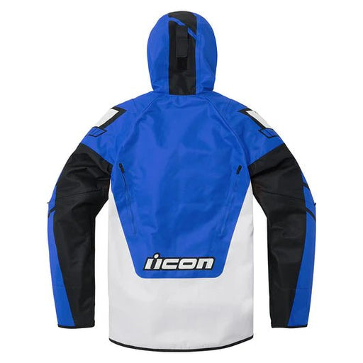 ICON AIRFORM RETRO JACKETS - Driven Powersports Inc.2820-5507