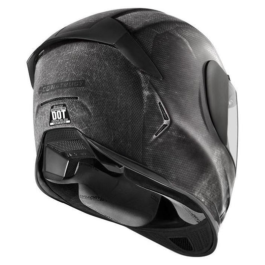 ICON AIRFRAME PRO CONSTRUCT HELMET - Driven Powersports Inc.0101 - 8009