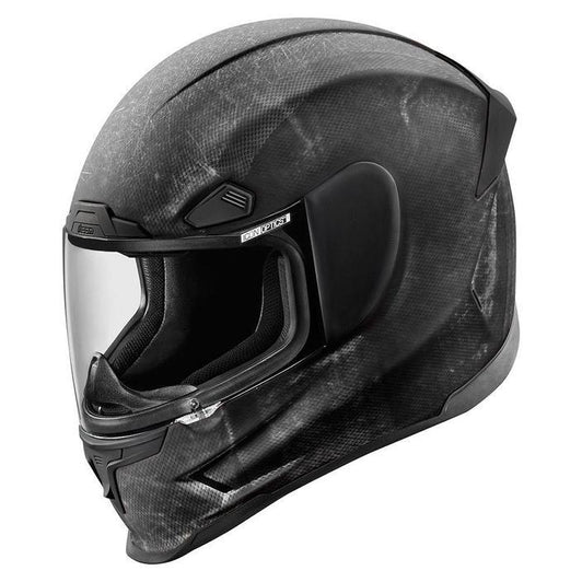 ICON AIRFRAME PRO CONSTRUCT HELMET - Driven Powersports Inc.0101 - 8009