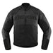 ICON CONTRA2 LEATHER JACKET - Driven Powersports Inc.2810 - 3648