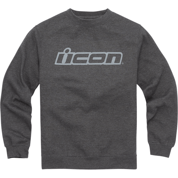 ICON CREWNECK OG SLANT - Driven Powersports Inc.3050-58373050-5837