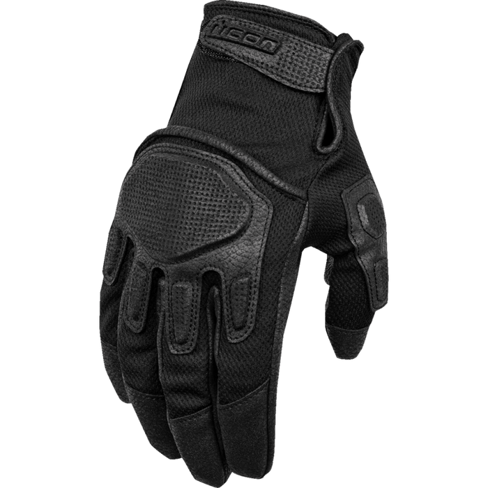 ICON GLOVE PUNCHUP CE - Driven Powersports Inc.3301-4588