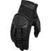 ICON GLOVE PUNCHUP CE - Driven Powersports Inc.3301-4588