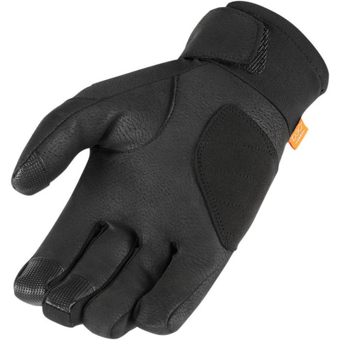 ICON GLOVE TARMAC 2 - Driven Powersports Inc.3301-37193301-3719