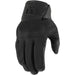 ICON GLOVE TARMAC 2 - Driven Powersports Inc.3301-37193301-3719