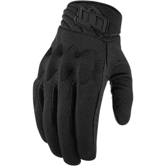 ICON GLOVE WM ANTHEM2 CE - Driven Powersports Inc.3302-07293302-0729