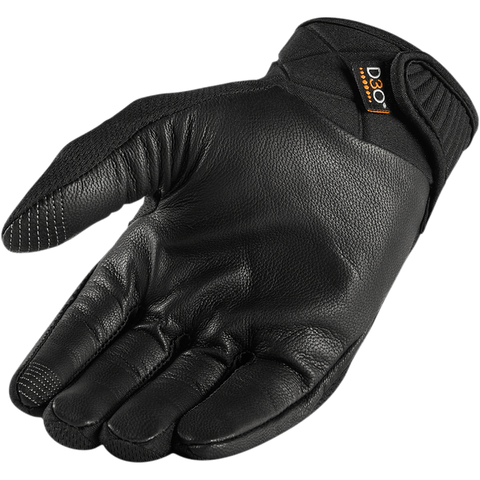 ICON GLOVE WM ANTHEM2 CE - Driven Powersports Inc.3302-07293302-0729