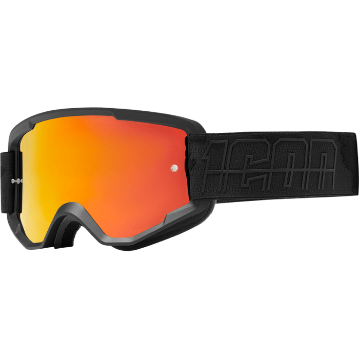 ICON GOGGLE AFLT - Driven Powersports Inc.2601 - 32312601 - 3231