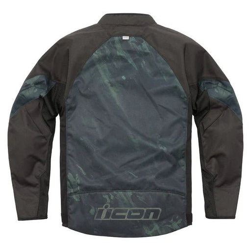 ICON HOOLIGAN DEMO JACKET - Driven Powersports Inc.2820 - 5546