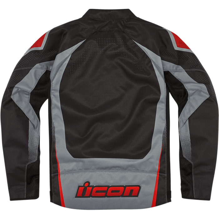 ICON JKT HOOLIGAN U - BOLT - Driven Powersports Inc.2820 - 55282820 - 5528