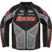 ICON JKT HOOLIGAN U - BOLT - Driven Powersports Inc.2820 - 55282820 - 5528