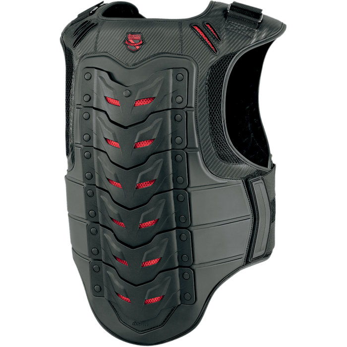 ICON VEST STRYKER - Driven Powersports Inc.2701-05102701-0510