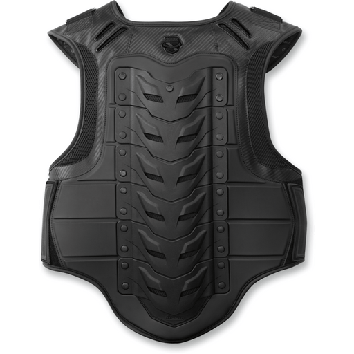 ICON VEST WM STRYKER STLH - Driven Powersports Inc.2701 - 08192701 - 0819