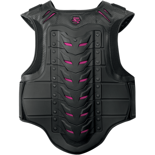 ICON VEST WM STRYKER - Driven Powersports Inc.2701-05132701-0513