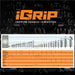 IGRIP SHOULDER STUDS SS11 - Driven Powersports Inc.SS-1124