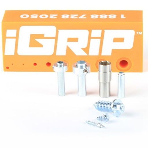 IGRIP STANDARD SCREW STUD TOOLS (ST - 303030) - Driven Powersports Inc.ST - 303030