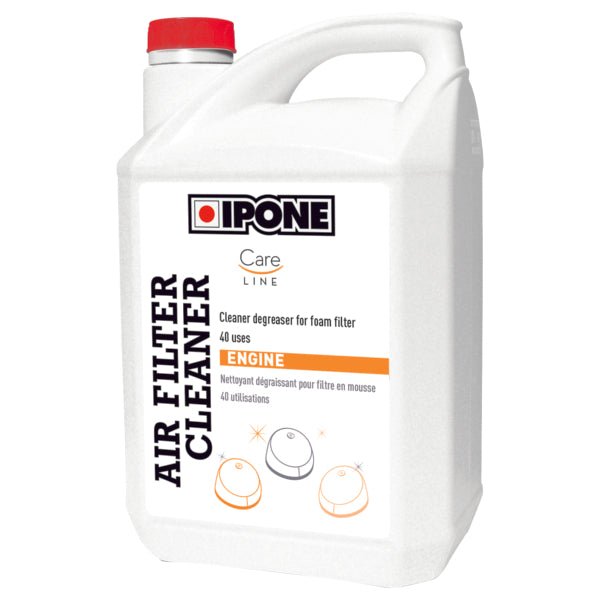 IPONE AIR FILTER CLEANER 5L (800683) - Driven Powersports Inc.3700142401969800683