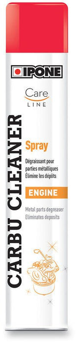 IPONE (CS/12) CARBU CLEANER 750ML - Driven Powersports Inc.3700142401655800650