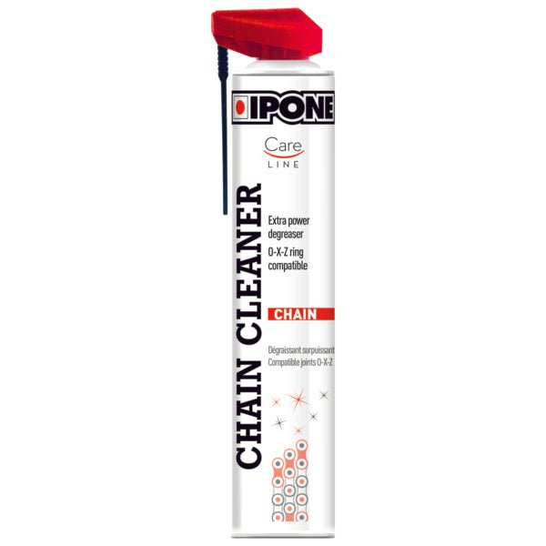 IPONE (CS/12) CHAIN CLEANER 750ML (800649) - Driven Powersports Inc.3700142401648800649