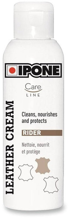 IPONE (CS/12) LEATHER CREAM 100ML - Driven Powersports Inc.3700142401921800679