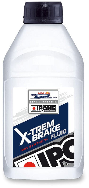 IPONE (CS/12) XTREM BRAKE FLUID 500ML - Driven Powersports Inc.3700142400924800544