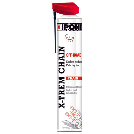 IPONE (CS/12) XTREM CHAIN O/R 750ML (800648) - Driven Powersports Inc.3700142401631800648