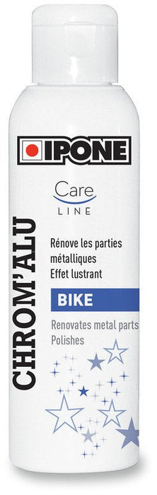 IPONE (CS/6) CHROM'ALU 200ML - Driven Powersports Inc.3700142401884800675