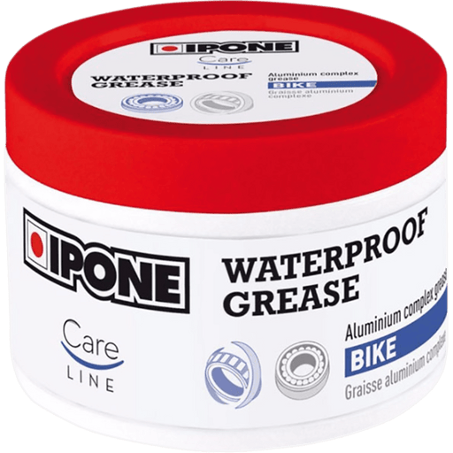 IPONE (CS/6) WATERPROOF GREASE 200G - Driven Powersports Inc.3700142401860800673