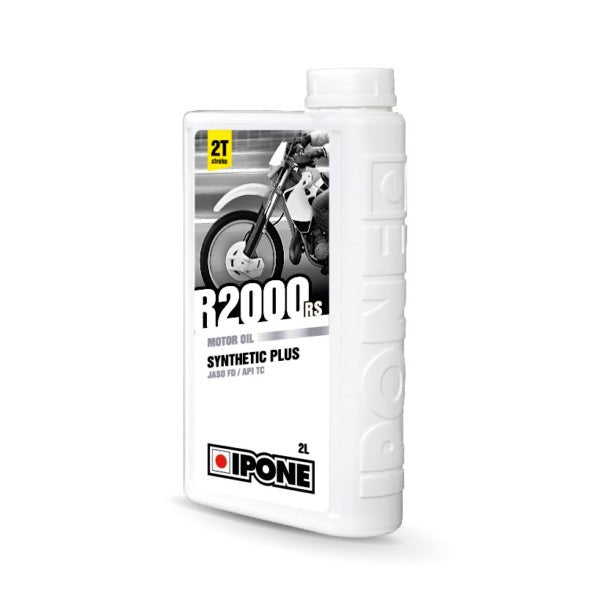 IPONE R2000 RS OIL (800106) - Driven Powersports Inc.3700142345690800106