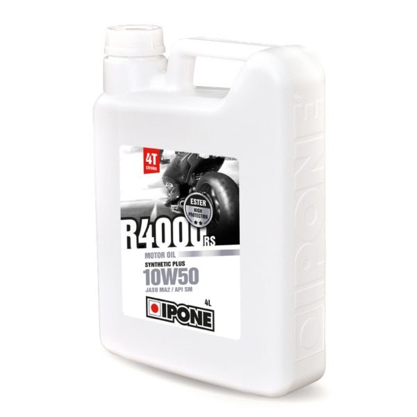 IPONE R4000 RS OIL (800042) - Driven Powersports Inc.3700142011427800042