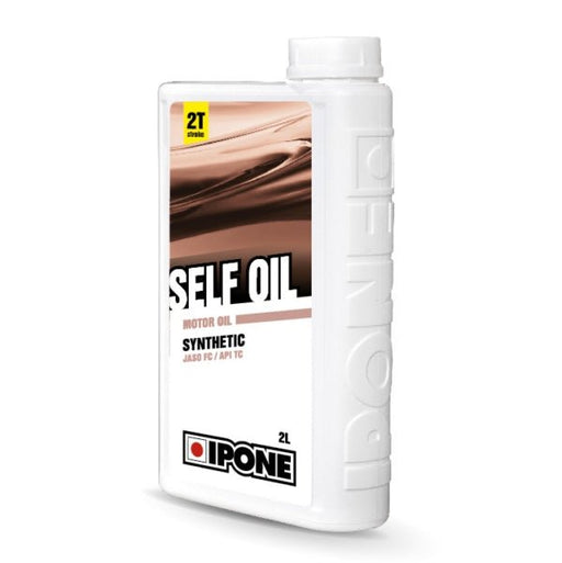 IPONE SELF MOTOR OIL (800379) - Driven Powersports Inc.3700142400535800379