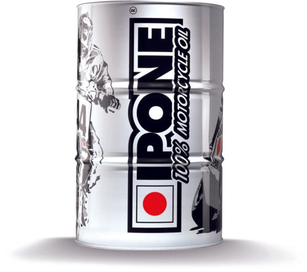 IPONE STRAWBERRY SMELL SNOW RACING 2 OIL (800177) - Driven Powersports Inc.3700142404380800177